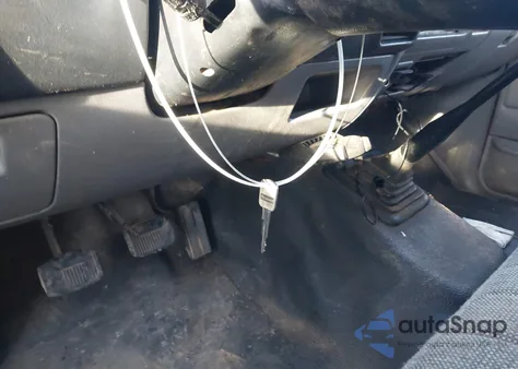 1997 Ford F-350 Xl z USA, uszkodzony, nr VIN 1FTJX35F0VEC39976